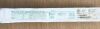 BARD MC1416 MAX-CORE Disposable Core Biopsy Instrument, 14G x 16cm (X)