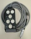 CONMED C7115 Autoclavable  Controller