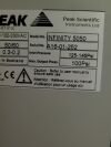 PEAK SCIENTIFIC INFINITY 5050 Nitrogen Generator