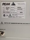 PEAK SCIENTIFIC NM32LA Nitrogen Generator