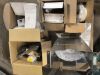 INTENSE ENGINEERING  FA-TPS Fully-Automated Tube Processing