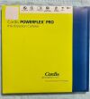 CORDIS 4400408S PowerFlex Pro PTA Dilatation Catheter OTW .035" 4mm x 8cm, 80cm (x)