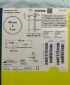 CORDIS 4400408S PowerFlex Pro PTA Dilatation Catheter OTW .035" 4mm x 8cm, 80cm (x)