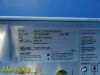 2013 WOM Hologic  Aquilex Fluid Control System Console Ref AQL-100P