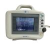 GE Dash 2000 ECG NIBP Patient Monitor BP Monitor
