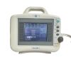 GE Dash 2000 ECG NIBP Patient Monitor BP Monitor