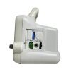 GE Dash 2000 ECG NIBP Patient Monitor BP Monitor