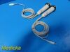 CAREFUSION Lot of 2 , 2014  Type Vyntus Spiro USB Based PC Spirometer