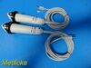 CAREFUSION Lot of 2 , 2014  Type Vyntus Spiro USB Based PC Spirometer