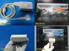 GE HEALTHCARE 7L Model 2302648 Linear Array Ultrasound Transducer
