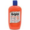 GOJO NATURAL ORANGE Hand Sanitizer