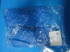 Beijing Huateng Size: Women S-7 Nitrile Household Gloves, Blue, 180 Pairs
