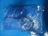 Beijing Huateng Size: Women S-7 Nitrile Household Gloves, Blue, 180 Pairs