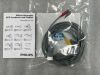 PHILIPS 989803160641 Efficia Combined Cable 3 leadset Grabber IEC REF 989803160641 Monitor