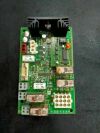 SIEMENS 07562593 D541 Intermediate Circuit Board CT Scanner