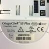 ROCHE UQ0020364 Meter Coagulation Analyzer