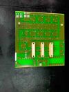 SIEMENS 03848707 DC Power Stat D450 E2 Board CT Scanner