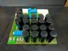 SIEMENS 03848707 DC Power Stat D450 E2 Board CT Scanner