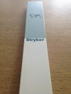 STRYKER 3225-0360S Gamma3 System Long Nail Kit R2.0, Ti, Right, 11 x 360mm (X)