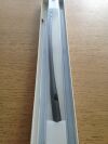 STRYKER 3225-0360S Gamma3 System Long Nail Kit R2.0, Ti, Right, 11 x 360mm (X)