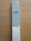 STRYKER 3225-0420S Gamma3 System Long Nail Kit R2.0, Ti, Right, 11 x 420mm (X)