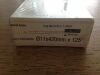 STRYKER 3225-0420S Gamma3 System Long Nail Kit R2.0, Ti, Right, 11 x 420mm (X)