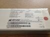STRYKER 3225-0420S Gamma3 System Long Nail Kit R2.0, Ti, Right, 11 x 420mm (X)