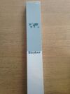 STRYKER 3230-0400S Gamma3 System Long Nail Kit R2.0, Ti, Right, 11x400mm x 130Deg(X)