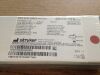 STRYKER 3230-0400S Gamma3 System Long Nail Kit R2.0, Ti, Right, 11x400mm x 130Deg(X)