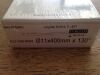 STRYKER 3330-0400S Gamma3 System Long Nail Kit R2.0, Ti, Left, 11 x 400mm x 130 degrees (X)