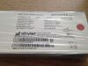 STRYKER 3330-0400S Gamma3 System Long Nail Kit R2.0, Ti, Left, 11 x 400mm x 130 degrees (X)