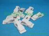PANSWMED EKG-ADP-7 compatible ECG adapter  SPO2 Probe