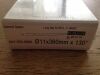 STRYKER 3230-0360S Long Nail Kit R2.0m Ti, Right, 11 x 360mm (X)