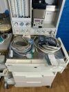 DATEX-OHMEDA Aestiva/5 with Co2+CARESCAPE™ B650 monitor+ Isotec 5+COMPLETE SET OF ACCESSORIES Anesthesia Machine