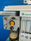 DATEX-OHMEDA Aestiva/5 with Co2+CARESCAPE™ B650 monitor+ Isotec 5+COMPLETE SET OF ACCESSORIES Anesthesia Machine