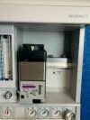 DATEX-OHMEDA Aestiva/5 with Co2+CARESCAPE™ B650 monitor+ Isotec 5+COMPLETE SET OF ACCESSORIES Anesthesia Machine