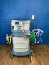 DRAEGER Fabius GS Premium Anesthesia Machine