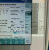 DRAEGER Primus Anesthesia Machine