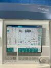 DRAEGER Primus with Co2 fully tested Anesthesia Machine
