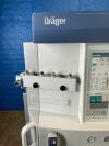 DRAEGER Primus with Co2 fully tested Anesthesia Machine