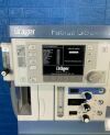 DRAEGER Fabius GS Premium Anesthesia Machine