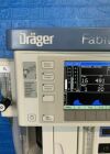 DRAEGER Fabius GS Premium Anesthesia Machine