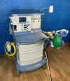 DRAEGER Fabius GS Premium Anesthesia Machine