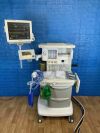 DATEX-OHMEDA Aespire with Philips monitor and accessories Anesthesia Machine