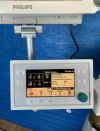 DATEX-OHMEDA Aespire with Philips monitor and accessories Anesthesia Machine
