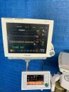 DATEX-OHMEDA Aespire with Philips monitor and accessories Anesthesia Machine