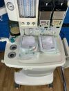 DATEX-OHMEDA ATEX OHMEDA Aespire Anesthesia Machine