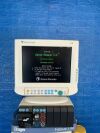 DRAEGER Fabius Tiro with monitor and accessories Anesthesia Machine