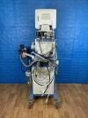 DRAEGER Fabius Tiro with monitor and accessories Anesthesia Machine