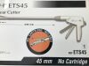 ETHICON ENDO-SURGERY ETS45 Endopath Endoscopic Linear Cutter, Exp 2013 K0220